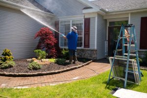 Professional Pressure Washing Services in Hampstead, NC image